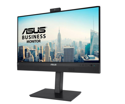 Monitor ASUS BE24ECSNK Webcam